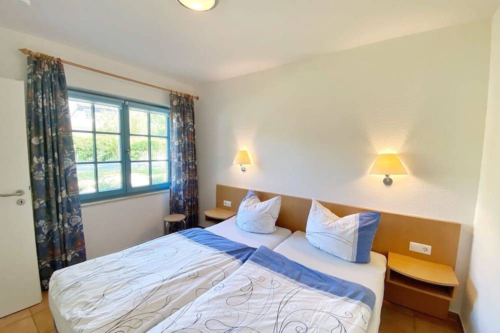Ganze Wohnung, Ferienanlage Kap Arkona - App. 03 in Putgarten, Rügen