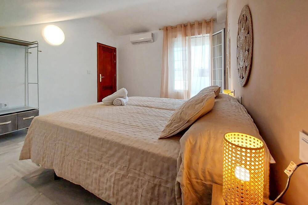 Apartamento entero, Impresionante piso de 3 dormitorios en Aznalcázar in Aznalcázar, Provincia de Sevilla