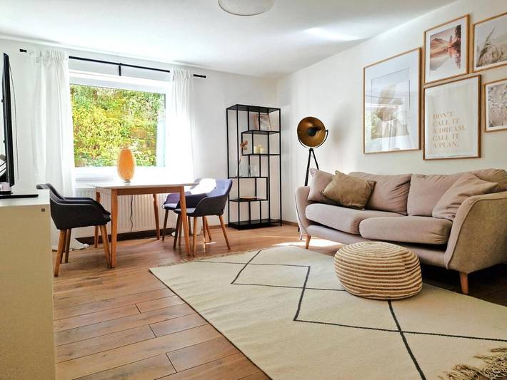 Gîte pour 2 personnes à Bietigheim-Bissingen - 2