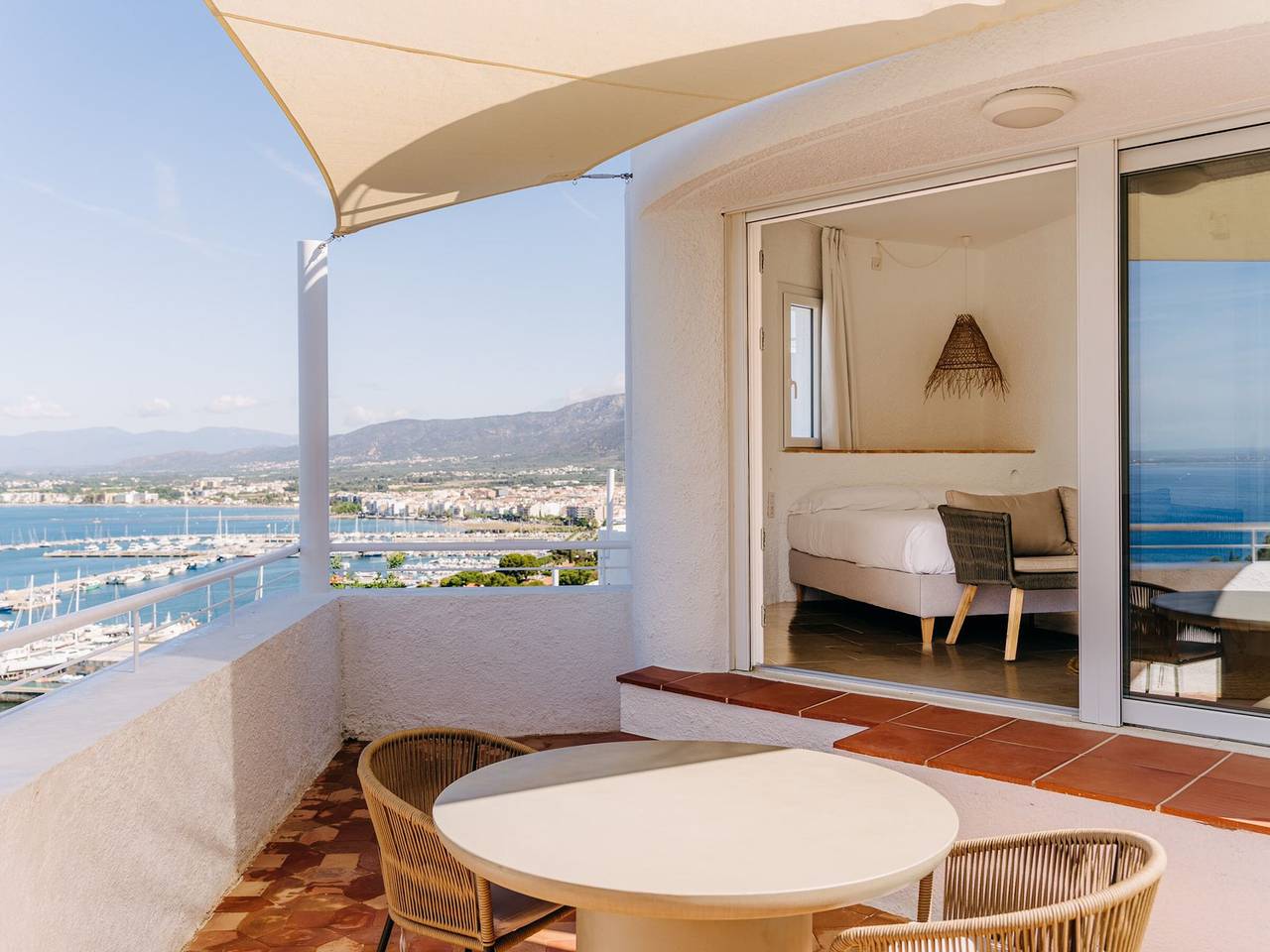 Appartamento vacanze a Roses a partire da 95€ a notte