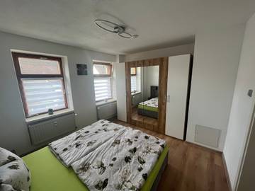 Ferienwohnung für 6 Personen in Dornburg-Camburg, Burgenlandkreis, Bild 2