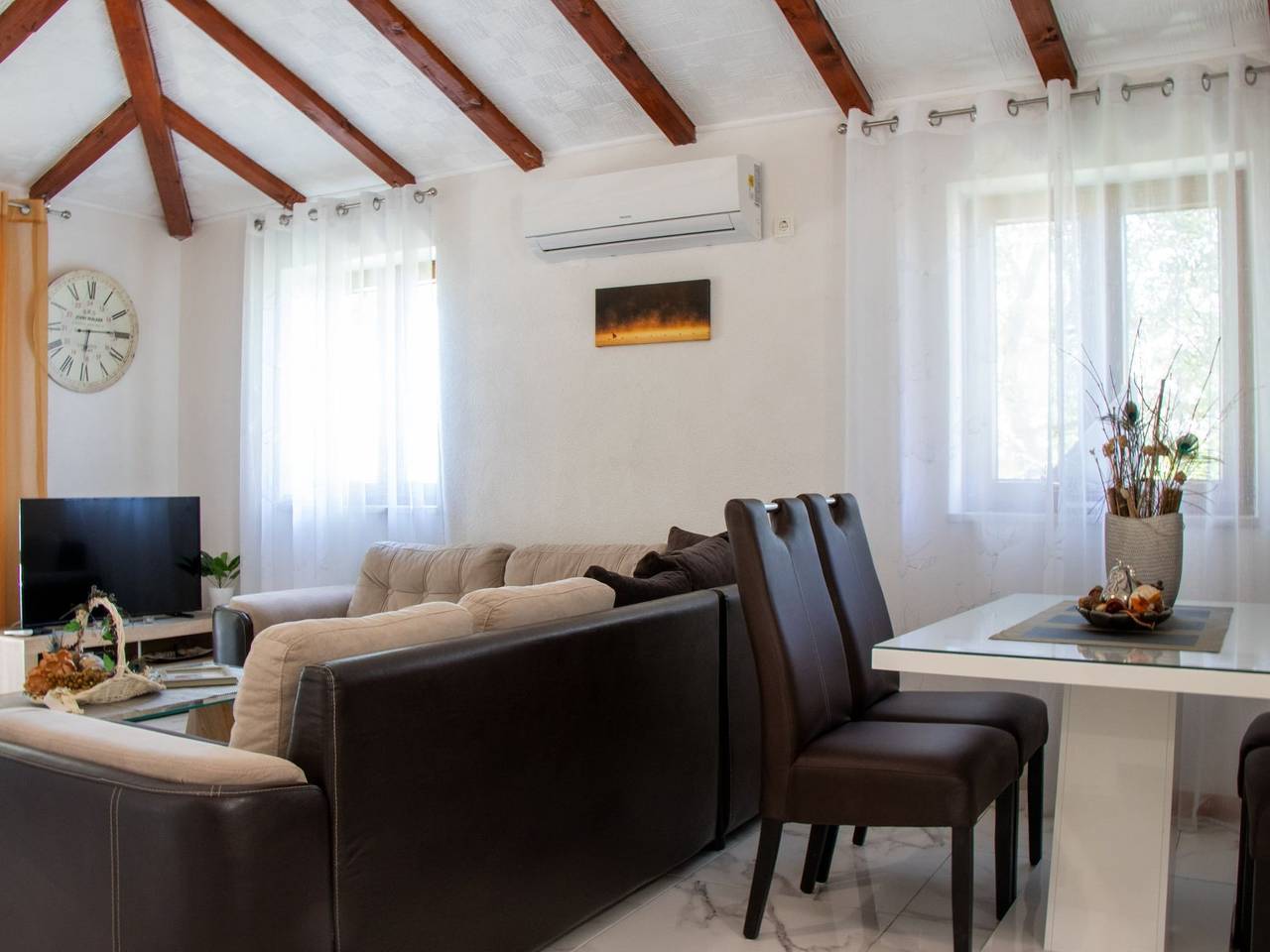 Casa vacanza a Orebic a partire da 190€ a notte