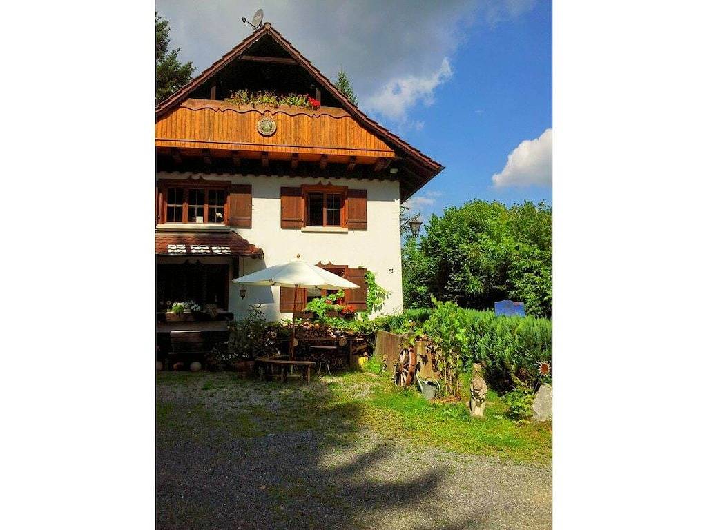 Ferienwohnung mit 2 Schlafzimmer in Überlingen, Region Bodensee-Oberschwaben