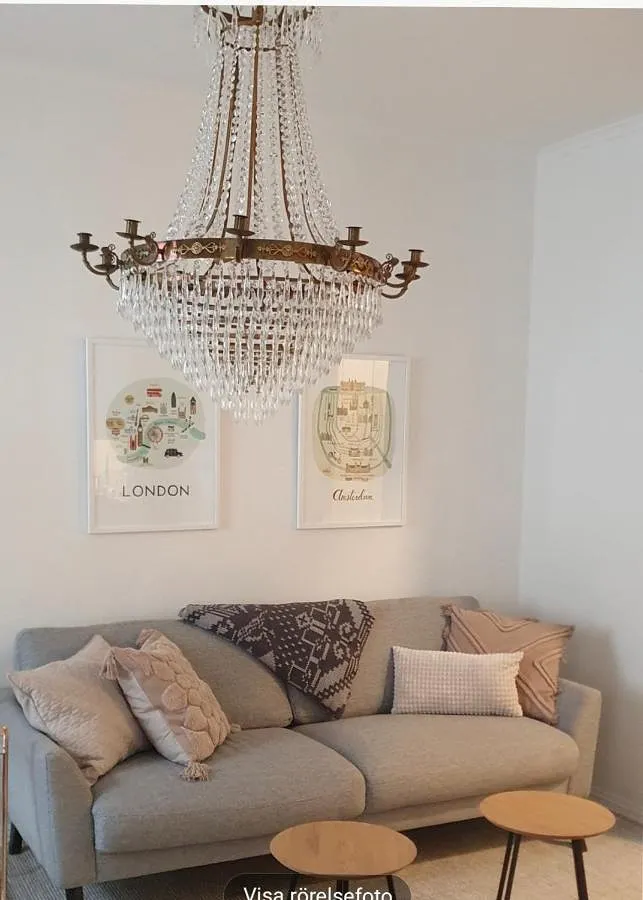 Ferienwohnung für 2 Personen - 1
