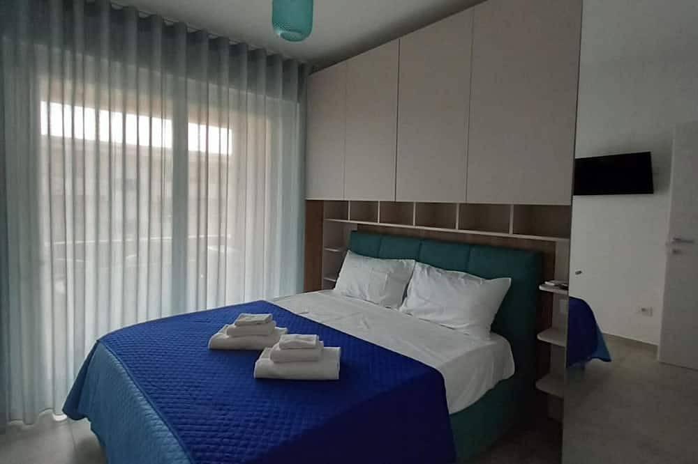 Ganze Wohnung, Luminosissimo appartamento A 202 in Tropea, Vibo Valentia Provinz