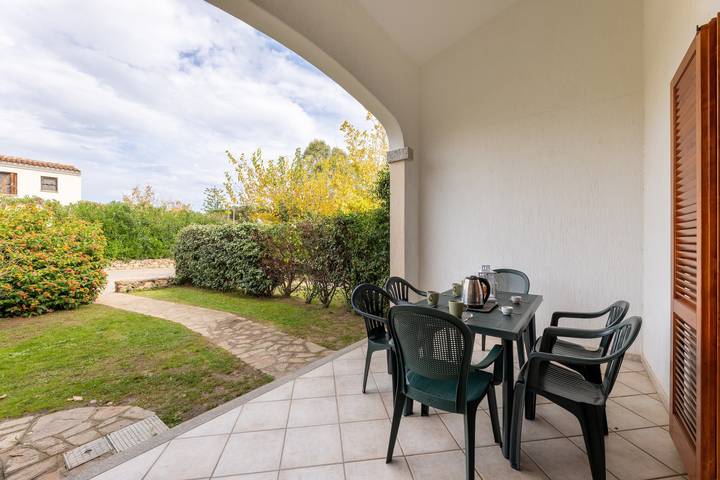 Apartamento de vacaciones para 6 personas - 1