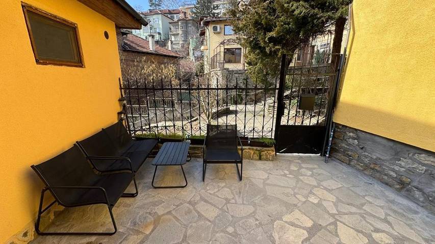Maison d’hôte pour 6 personnes, avec balcon dans Veliko Tarnovo - 2