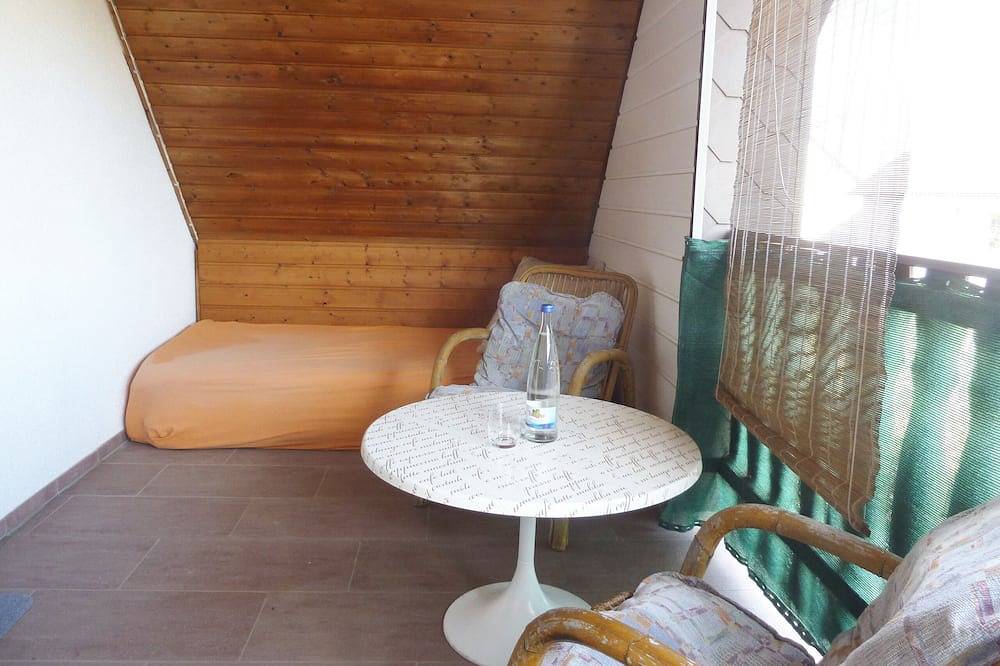 Ganze Wohnung, Freundliche und ruhige Gast-und Ferienwohnung Jäger. 3 Schlafzimmer in Alfdorf, Rems-Murr-Kreis