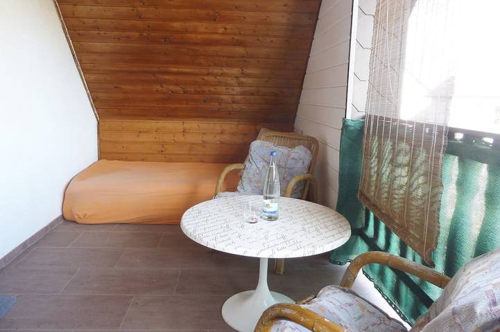 Ganze Wohnung, Freundliche und ruhige Gast-und Ferienwohnung Jäger. 3 Schlafzimmer in Alfdorf, Rems-Murr-Kreis