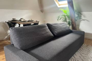 Appartement De Vacances pour 4 Personnes dans Athis-Mons, Essonne, Photo 4