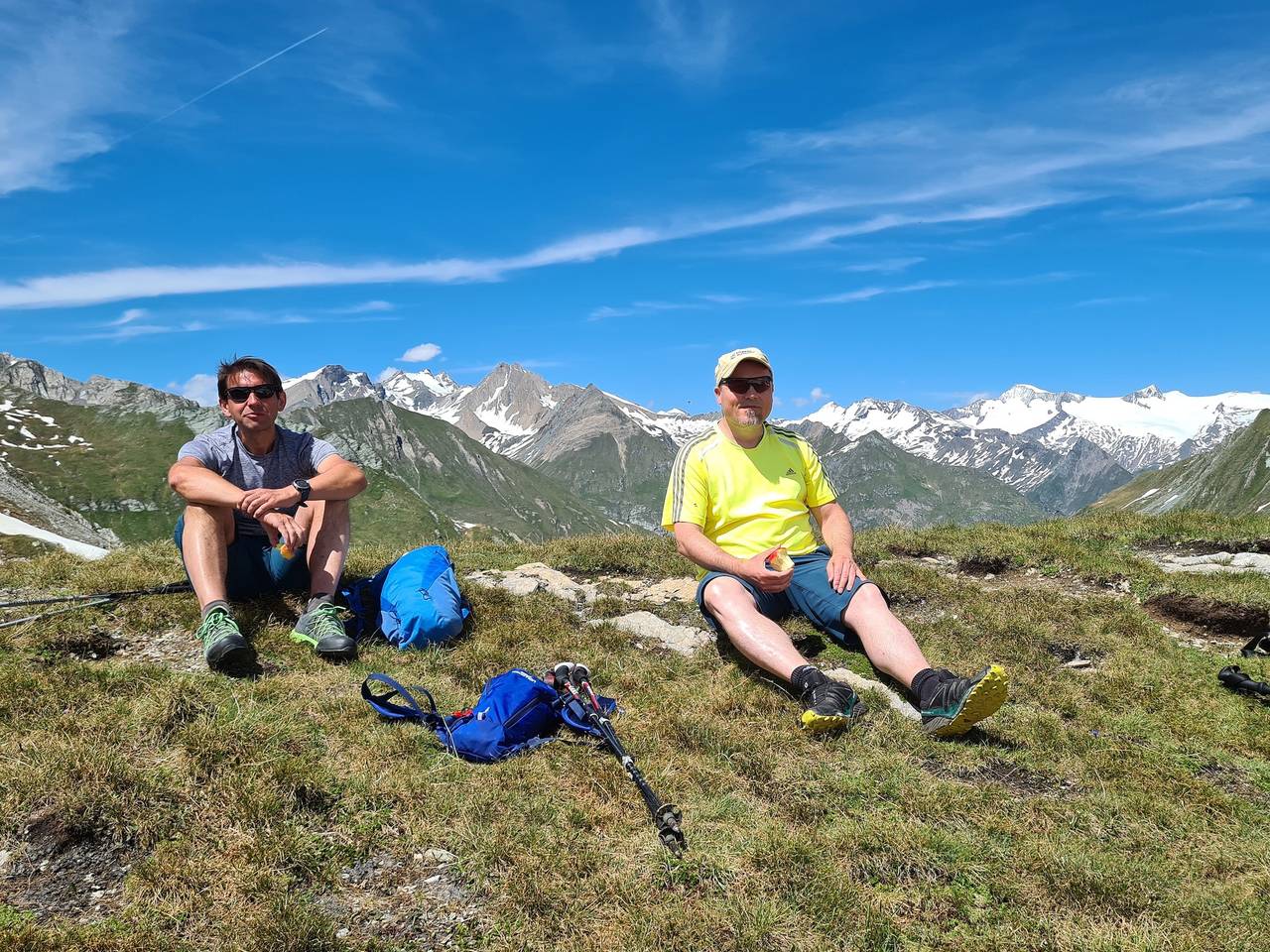 Vakantiehuis voor 12 personen met tuin in Kals am Großglockner, Bezirk Lienz