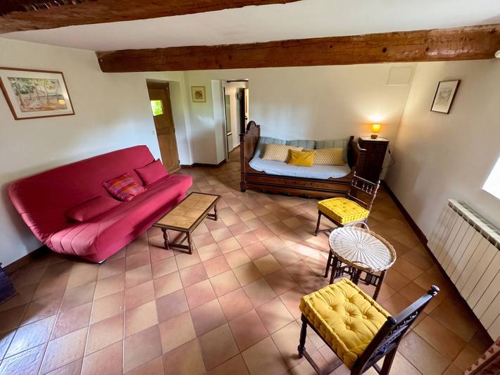 Maison accueillante à Laure-Minervois avec jardin in Laure-Minervois, Région de Carcassonne