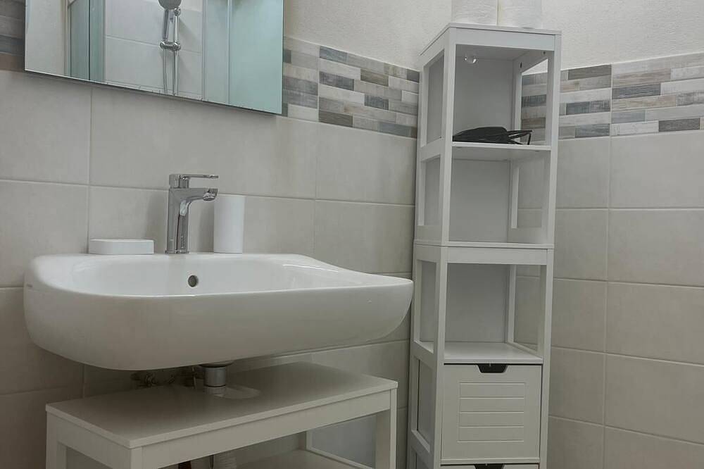 Brèbrè - 50m from the center in San Giovanni Gemini in Cammarata, Provincia de Agrigento