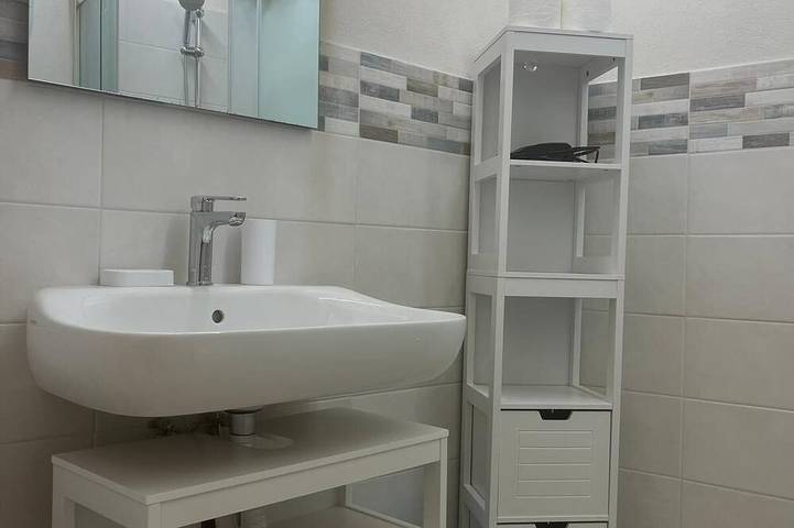 Location de vacances pour 2 personnes à San Giovanni Gemini - 4