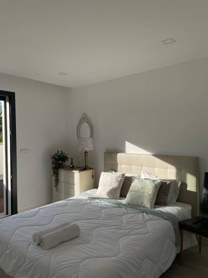 Apartamento de férias inteiro, Quarto Privado em Alojamento Local perto do Rio Vez em Arcos de Valdevez in Praia Fluvial da Valeta, Arcos de Valdevez (cidade)