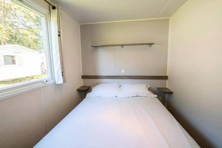 Camping pour 6 personnes à Soulac-sur-Mer - 4