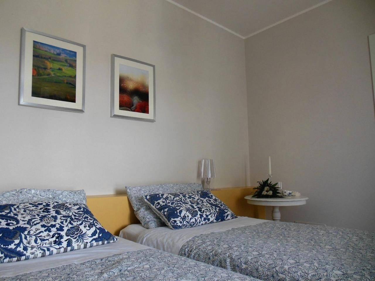 I Perticali Guesthouse in Carrù, Province de Coni