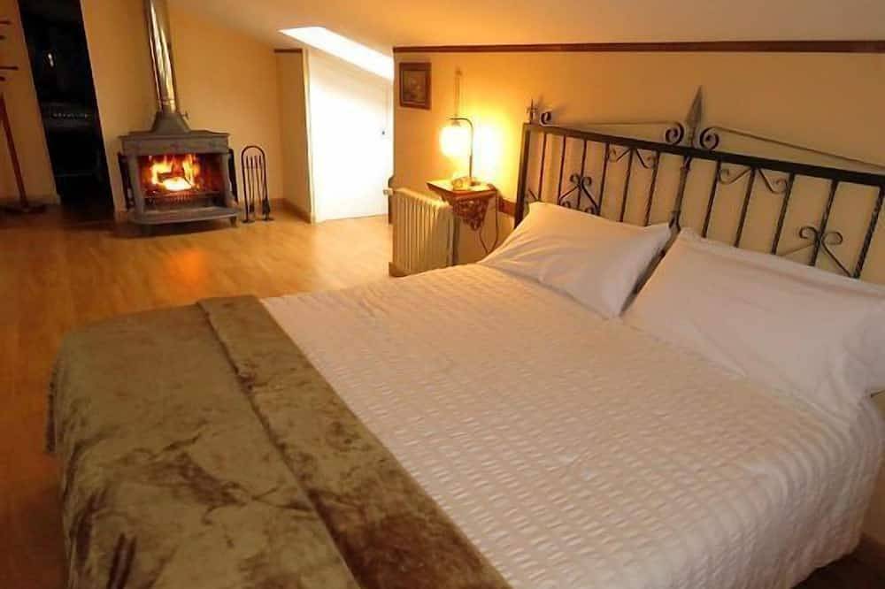 Apartamento rural Elai etxea para 4 personas in Pobes, Ribera Alta