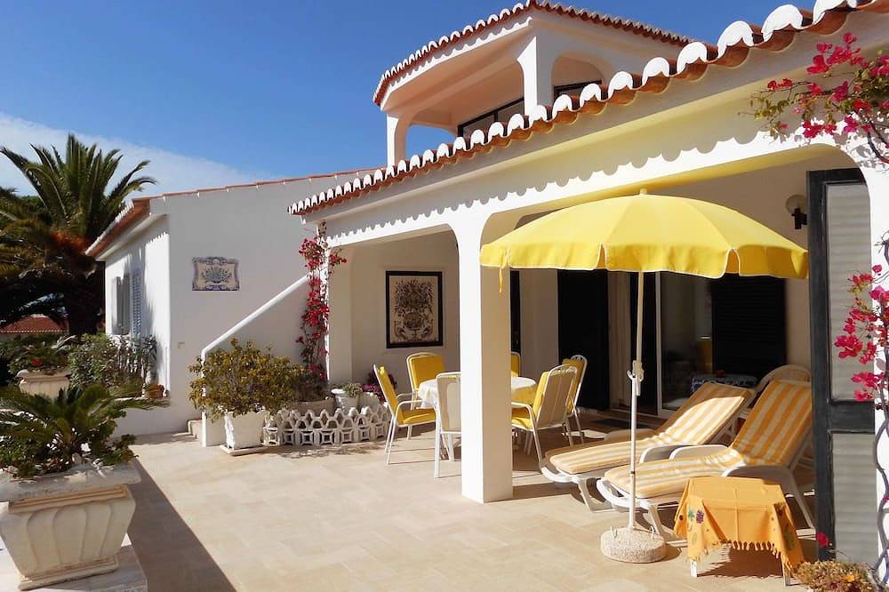 Casa vacanza a Algarve Central a partire da 368€ a notte