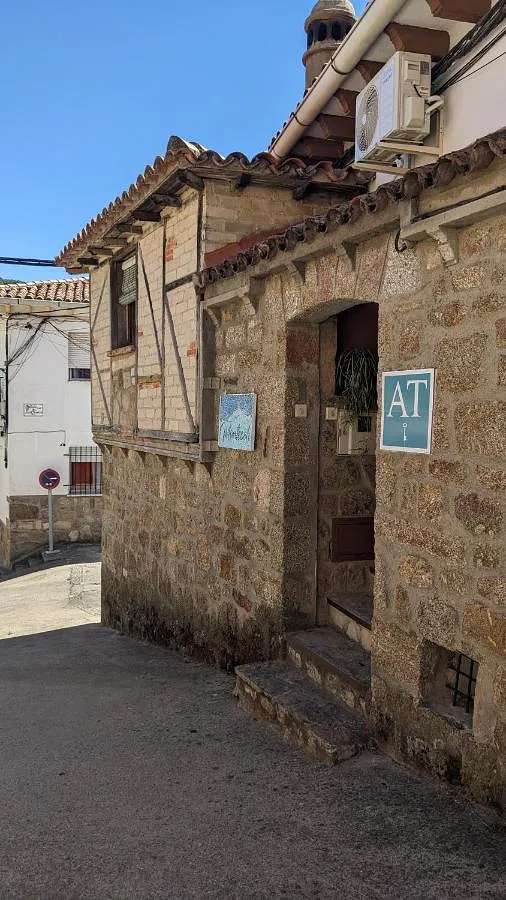 Appartement de vacances pour 5 personnes - 1