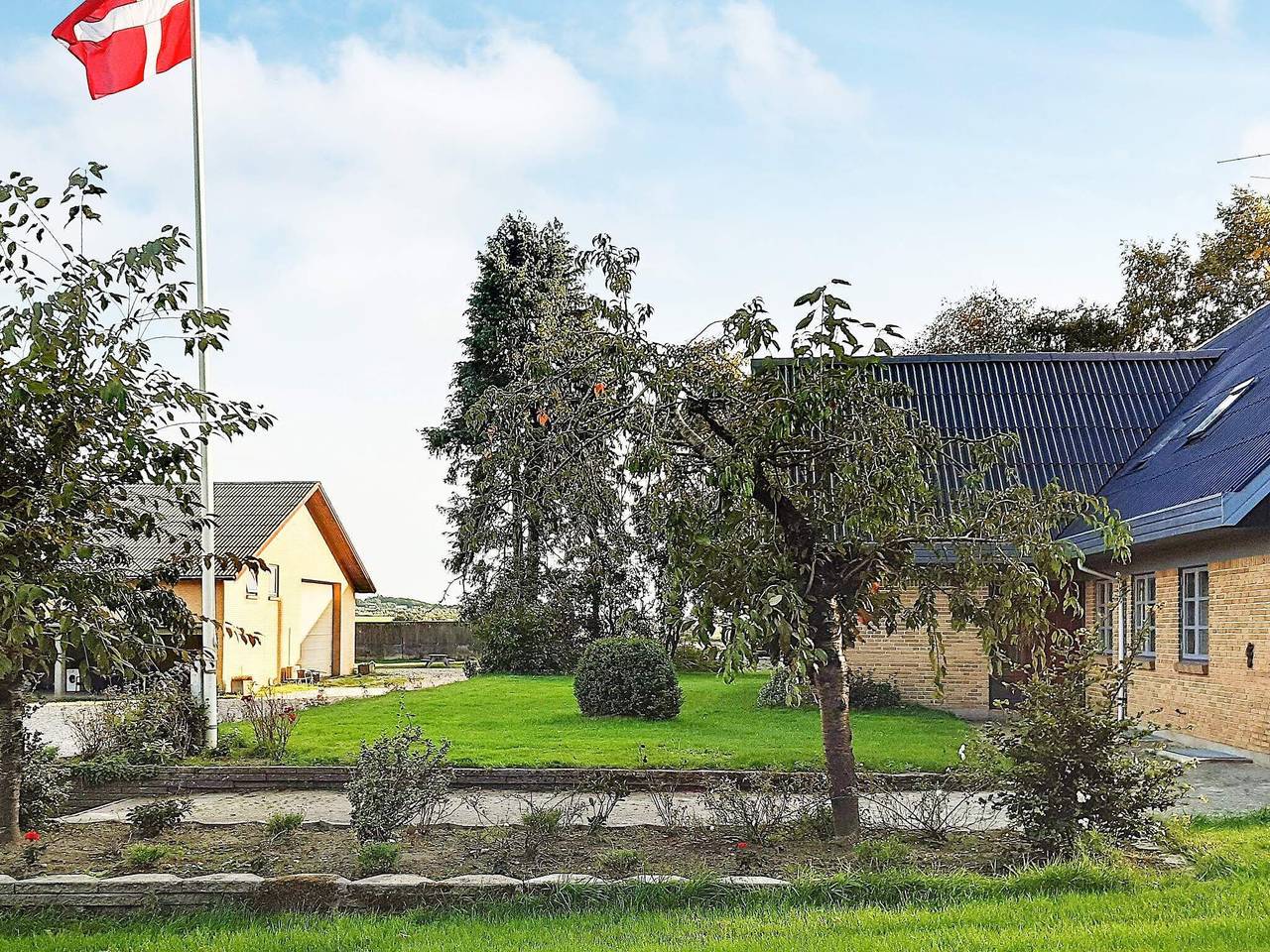 20 Personen Ferienhaus in Silkeborg in Silkeborg