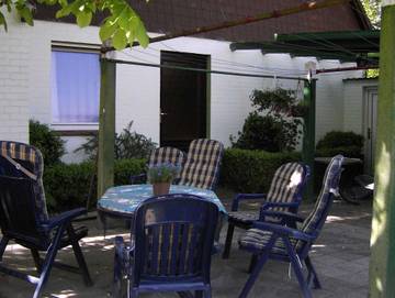Ferienwohnung für 2 Personen in Wittmund, Landkreis Wittmund, Bild 4