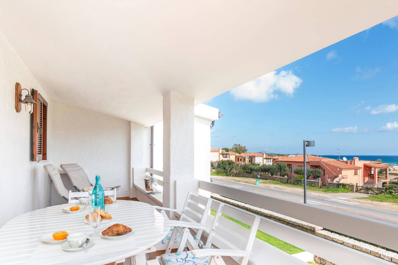 Appartamento vacanze a Gallura a partire da 145€ a notte
