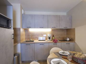 Chalet voor 6 Personen in L'Alpe d'Huez, Écrins Nationaal Park, Afbeelding 1