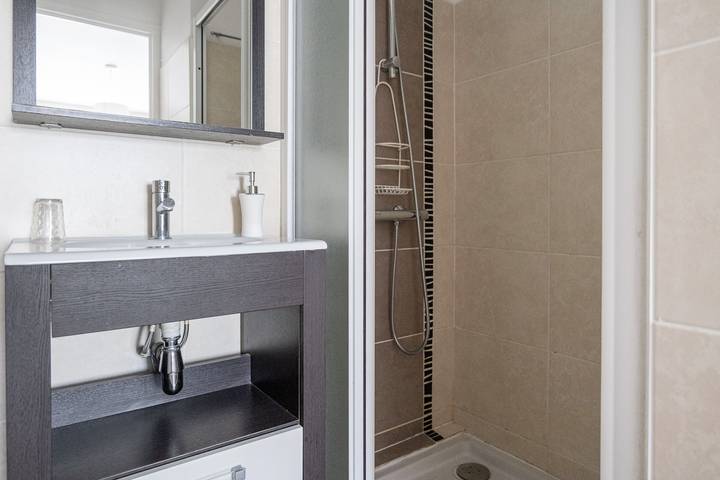 Location de vacances pour 2 personnes, avec jardin à Cancale - 4