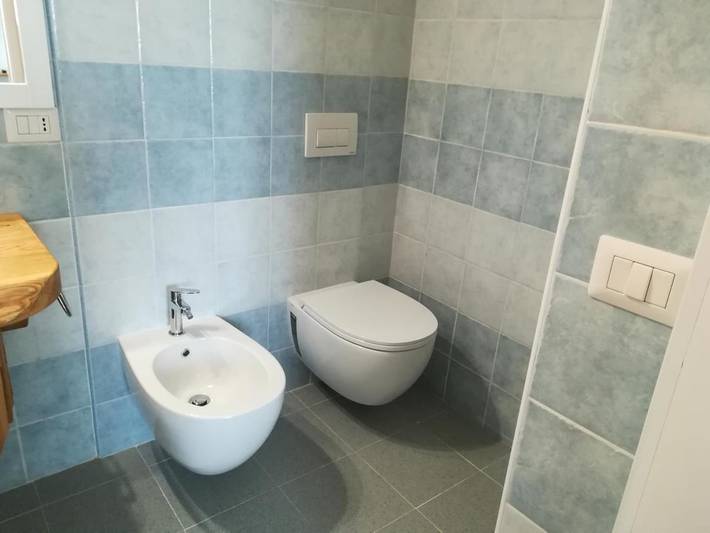 Chambre d’hôte pour 2 personnes, avec terrasse et vue à Stintino - 3