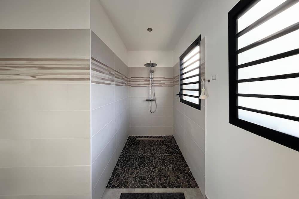 Luxury Private Villa in Goyave, Guadeloupe (Caribbean)