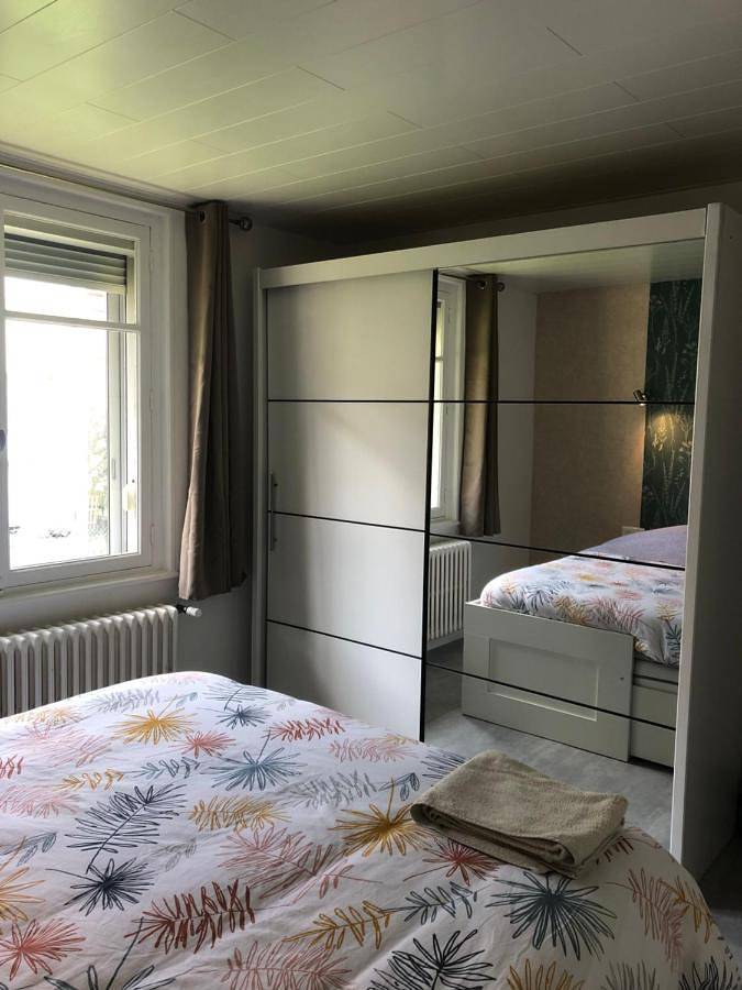 'De Maîche avec vous', 6 à 8 personnes in Maîche, Jura Francais