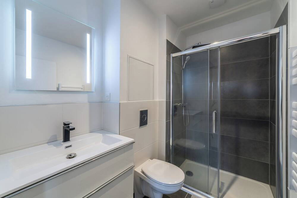 Appartement entier, Le Sweet Duplex - Parking + Wifi gratuits in Mulhouse, Région de Mulhouse