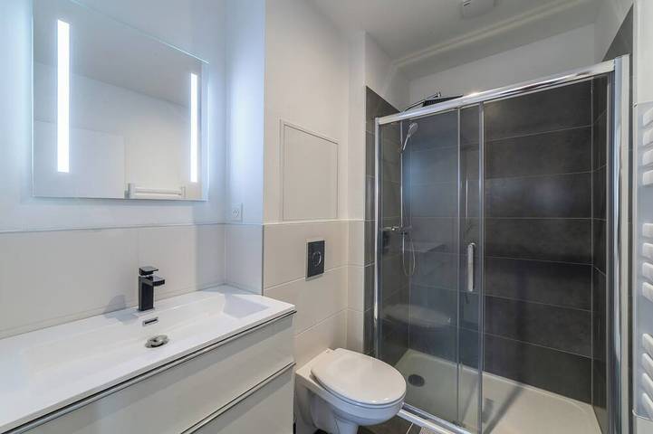 Appartement entier, Le Sweet Duplex - Parking + Wifi gratuits in Mulhouse, Région de Mulhouse