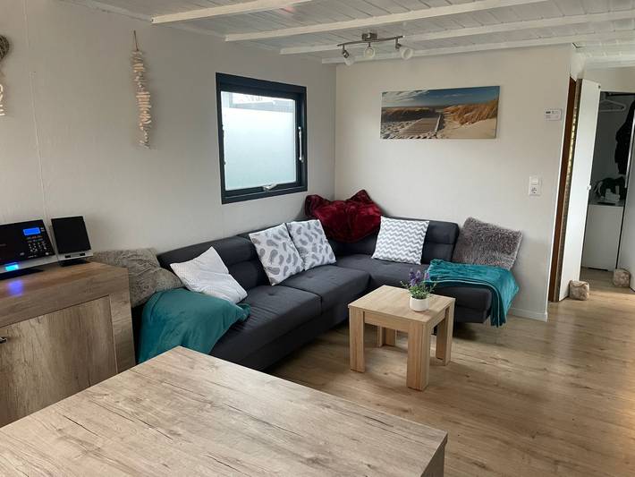 Ferienwohnung für 2 Personen, mit Terrasse und Garten in Wervershoof - 3