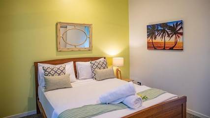 Holiday Home for 8 People in Port Douglas, Far North Queensland, Photo 1