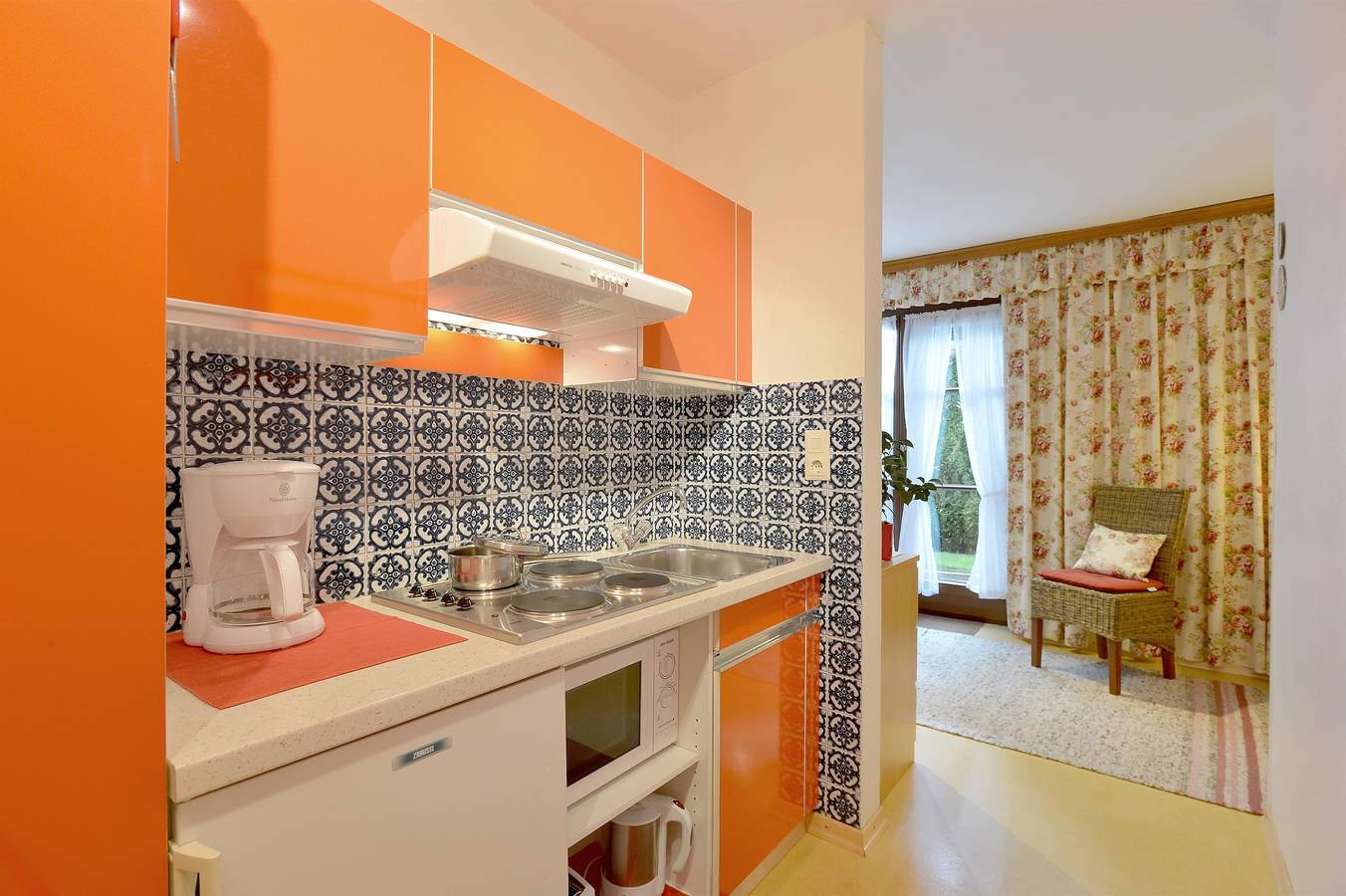 Geheel vakantieappartement, Haus Hammerer in Ellmau, Kitzbüheler Alpen