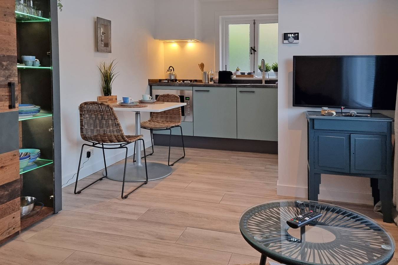Casa de vacaciones para 2 personas con terraza in Noordwijk aan Zee, Noordwijk (Holanda Meridional)