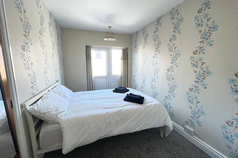 Entire apartment, 1 Bedroom Holiday Apartment in Skegness, Lincolnshire