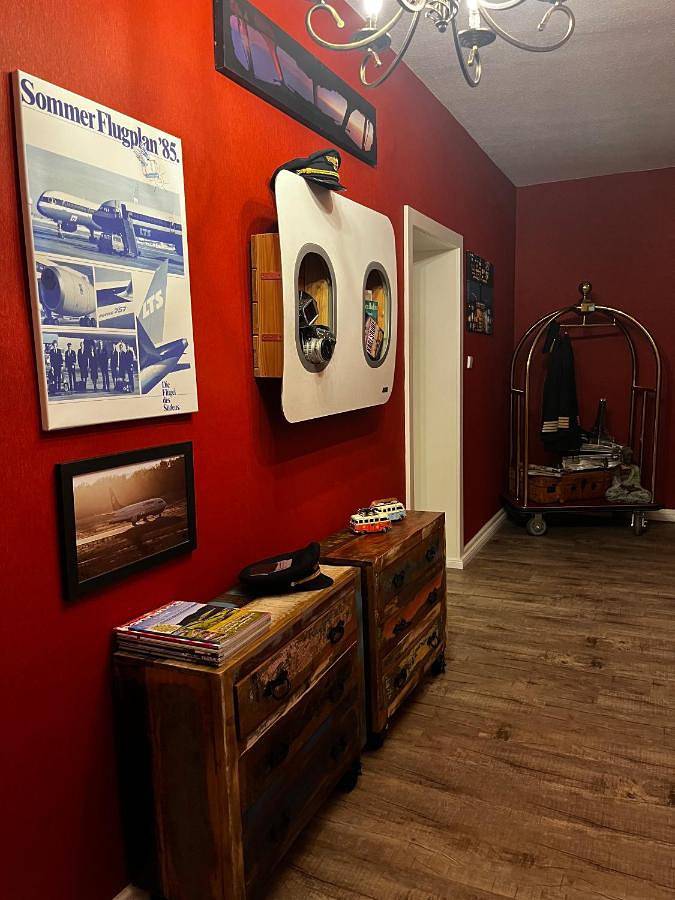 Maison d’hôte pour 2 personnes à Karlsruhe - 2