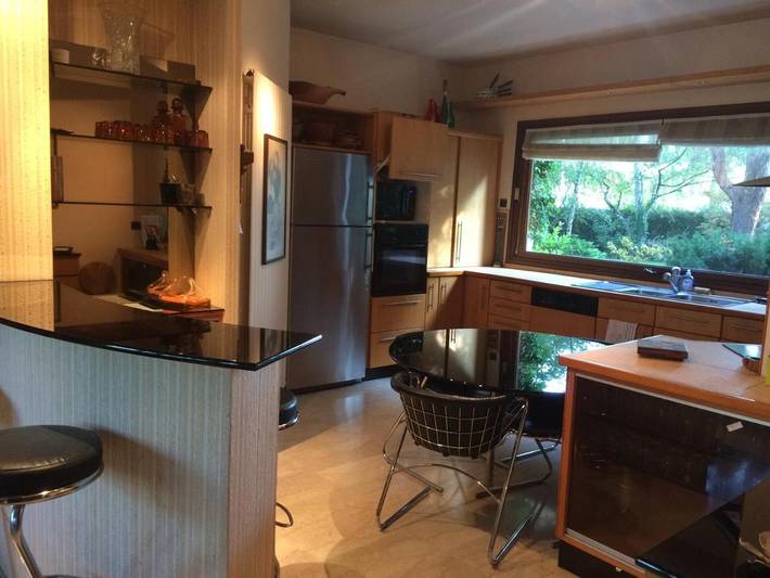 Location de vacances pour 10 personnes, avec jacuzzi ainsi que jardin et piscine à Saint-Jean - 3