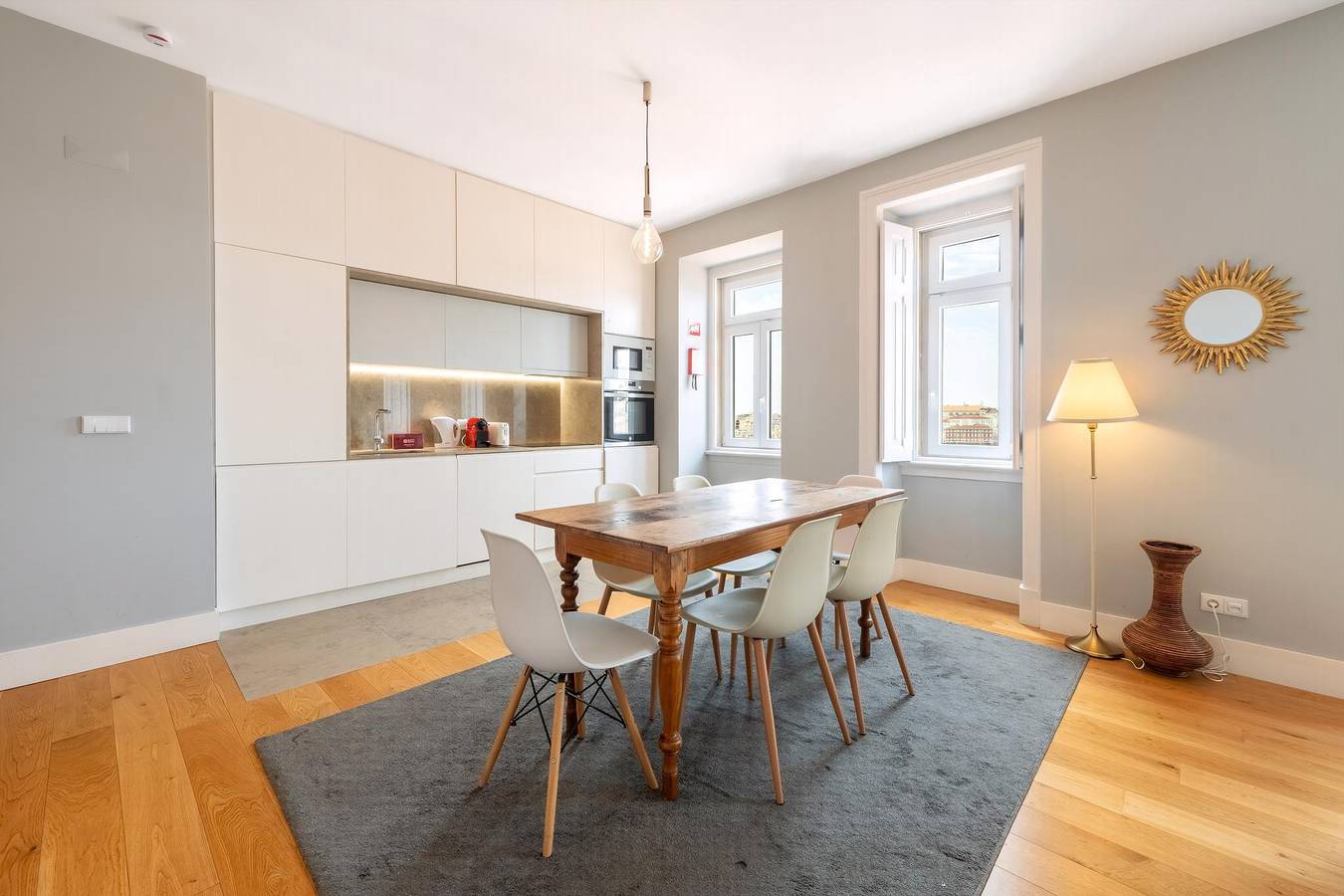 Apartamento inteiro, Guestready - Fantastic flat near S. Jorge Castle in Santa Maria Maior, Costa de Lisboa