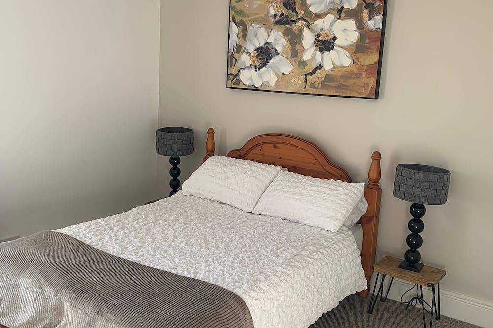 Spacious Lancaster City Centre Hide Away With Garden in Lancaster, Lancashire