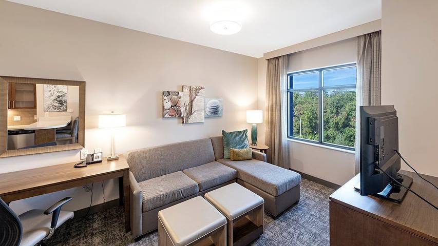 Ganzes Studio, Studio für 4 Personen mit Pool in Lely Resort, Southwest Florida