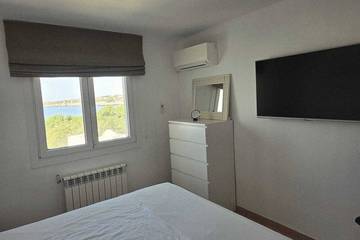 Villa pour 6 Personnes dans Cala Pi, Llucmajor, Photo 1