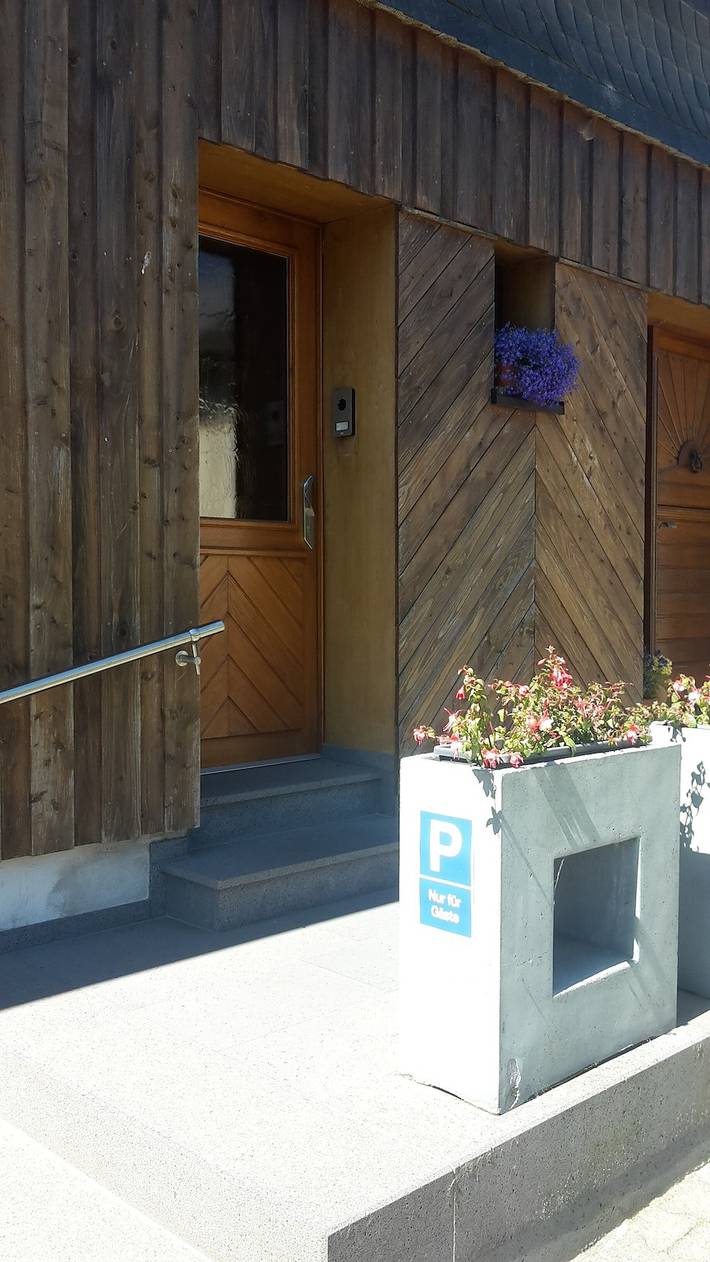 Ferienwohnung für 5 Personen, mit Garten in Mützenich (Monschau) - 4