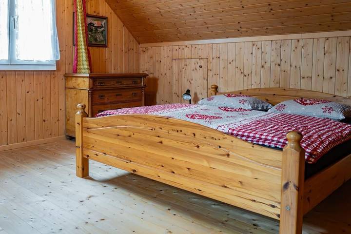 Ferienwohnung für 5 Personen, mit Garten am Bodensee (Schweiz) - 2