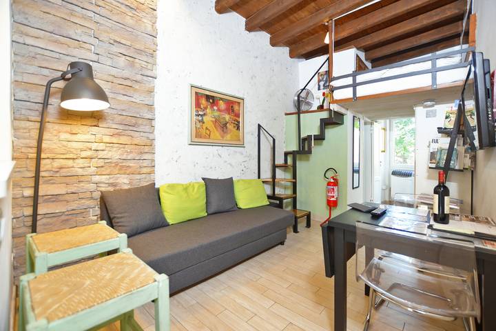 Ferienwohnung für 2 Personen in Florenz