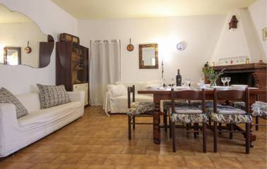 Agriturismo voor 6 Personen in Sacrofano, Provincie Rome, Afbeelding 4