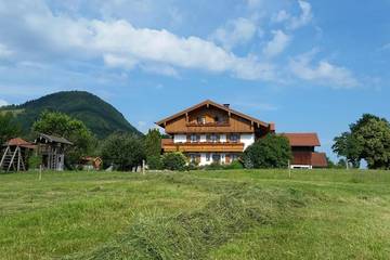 Bauernhof für 4 Personen in Rottau, Grassau, Bild 4